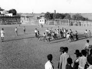 Campo das Minas nos anos 50