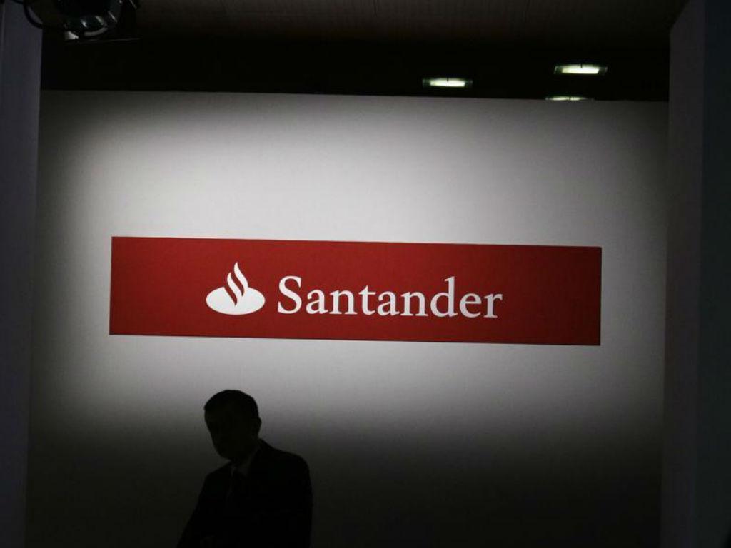 Santander [Foto: Reuters]