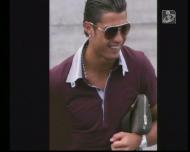 Cristiano Ronaldo, rei dos metrossexuais 