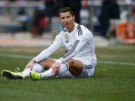 At.Madrid-Real Madrid (REUTERS/ Sergio Perez)