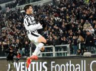 Juventus-Milan (REUTERS/ Giorgio Perottino)