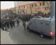 Egito: confrontos obrigam ao adiamento da apresentação de Jesualdo
