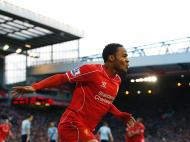 Sterling (REUTERS)