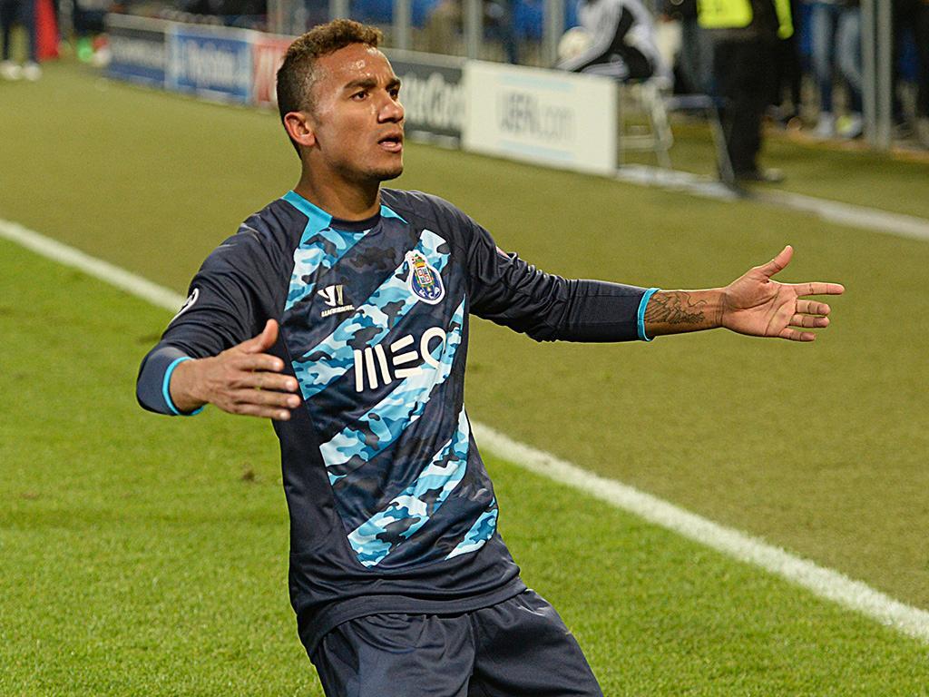 Basileia-FC Porto (EPA/ Georgios Kefalas)