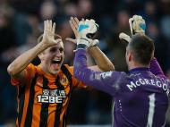 Hull City-QPR (Reuters/ Andrew Yates)