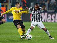 Juventus-Dortmund ( REUTERS/ Alessandro Bianchi)