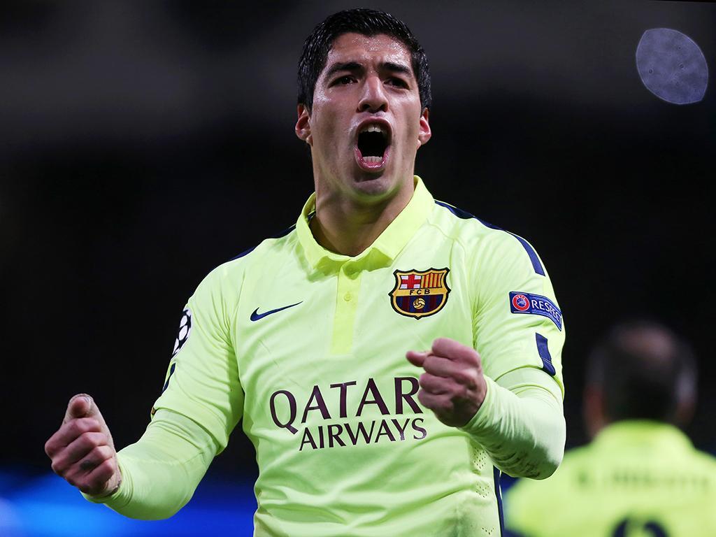 Manchester City-Barcelona (Reuters/ Darren Staples)
