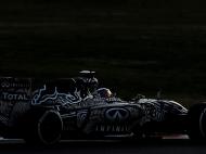 F1 (EPA/ Alberto Esteves)