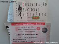 Os bilhetes dos leitores - Vasco Carvalho