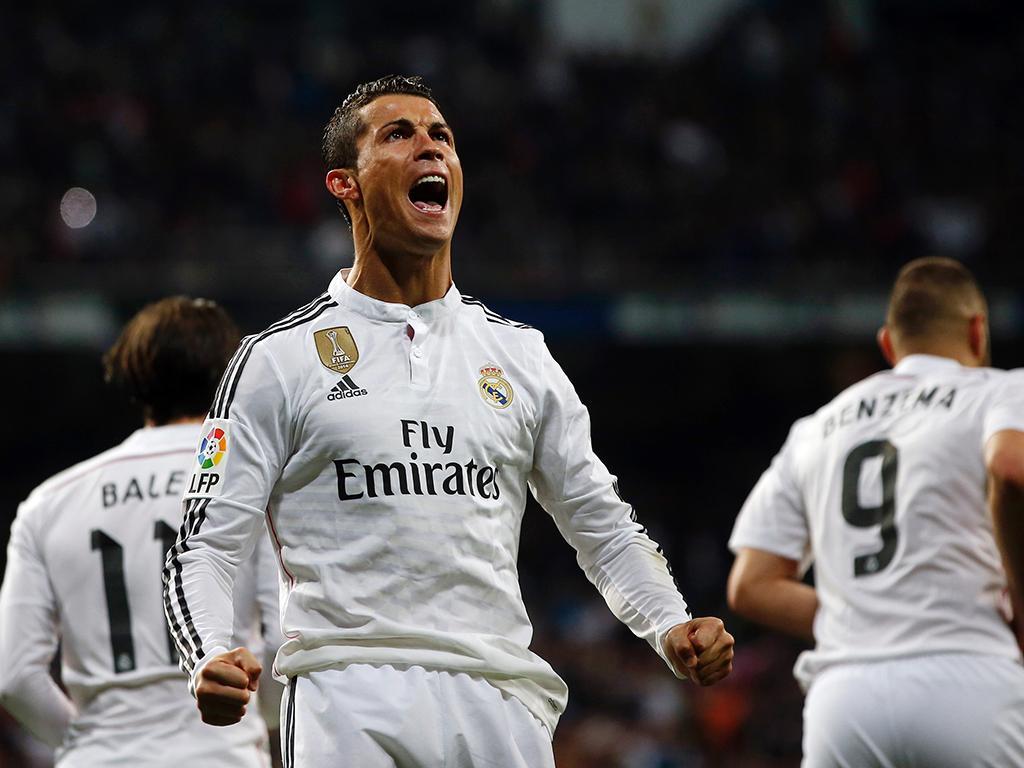 Real Madrid-Villarreal (REUTERS/ Susana Vera)