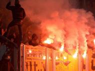 Dynamo Dresden vs Borussia Dortmund (EPA)
