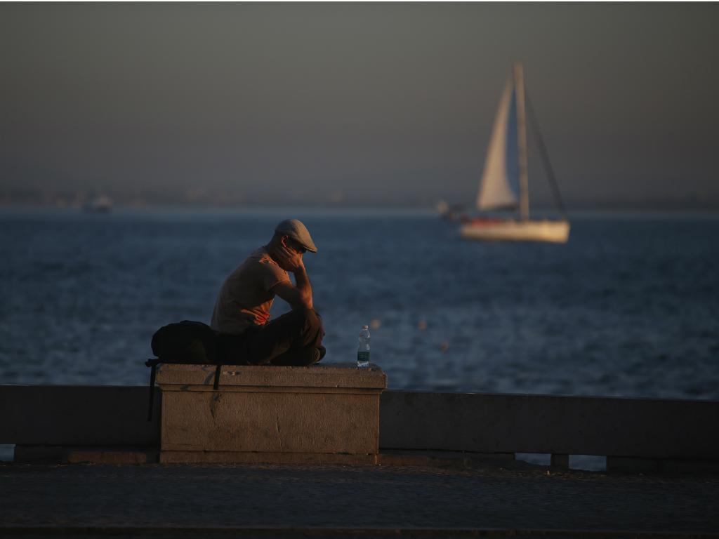 Lisboa [Reuters]