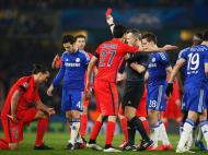 Chelsea-PSG (Reuters/ Toby Melville)
