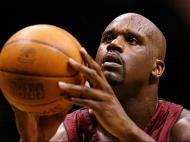 10. Shaquille O'Neal