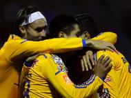 San José-Tigres (REUTERS/ David Mercado)