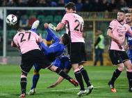 Palermo-Juventus (REUTERS/ Stefano Rellandini)