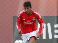 8) João Carvalho, do Benfica para o Nottingham Forest (€15M)