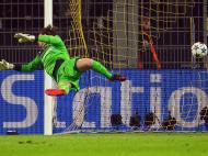 Dortmund-Juventus (EPA/ Caroline Seidel) 