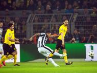 Dortmund-Juventus (EPA/ Caroline Seidel) 