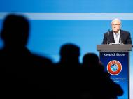 Congresso UEFA