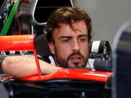 GP da Malásia: Fernando Alonso está de volta