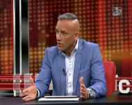 Liga: Pedro Henriques explica exigências dos árbitros 