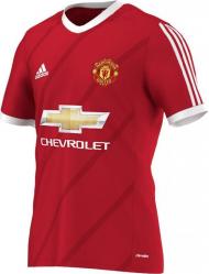 Manchester United 2014/15