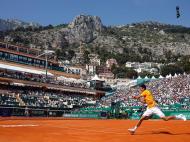 Monte Carlo Masters (REUTERS)