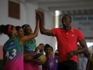 Usain Bolt (REUTERS/ Ricardo Moraes)