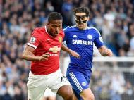 Chelsea-Manchester United (EPA/ WILL OLIVER)