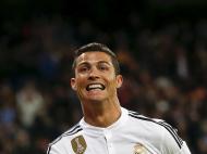 Real Madrid-Málaga (REUTERS/ Andrea Comas)