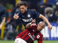 Inter-Milan (REUTERS/ Stefano Rellandini)