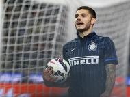 Inter-Milan (REUTERS/ Stefano Rellandini)
