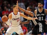 NBA: Play off de dia 23 (Reuters)