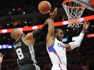 NBA: Play off de dia 23 (Reuters)
