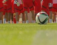 Benfica e FC Porto em preparação para a 31.ª jornada