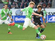 Wolfsburg-Hannover (Reuters)