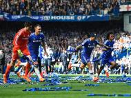 Chelsea Campeão