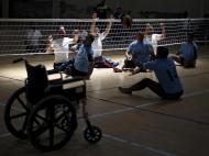 Campeonato de Vólei Paralímpico