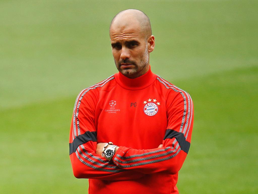 Bayern Munique (Reuters)