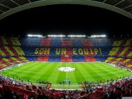 3. Barcelona (74 876 espectadores)