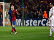 Messi (Reuters)