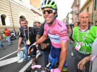 Giro de Itália 2015 (EPA)