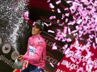 Giro de Itália 2015 (EPA)