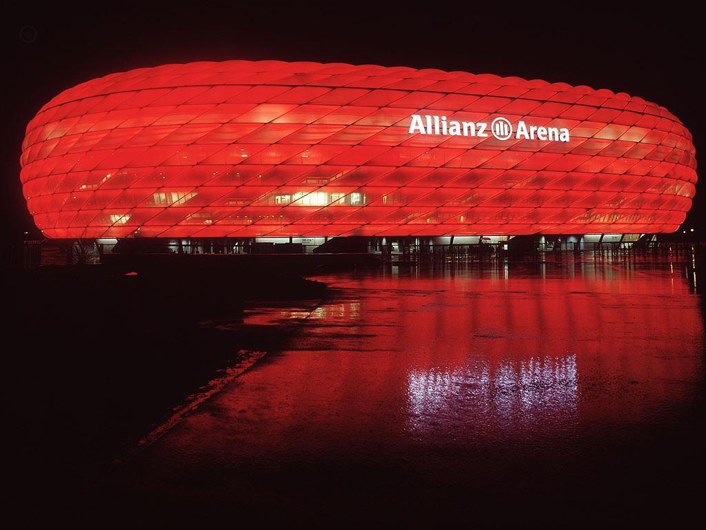 Arena de Munique