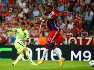 Bayern Munique-Barcelona (Reuters)