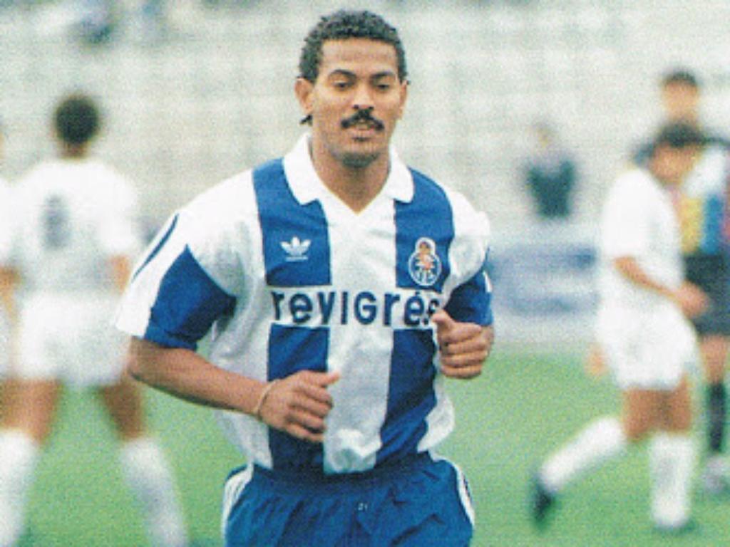 António Carlos (FC Porto)