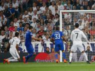 Real Madrid-Juventus (Reuters)