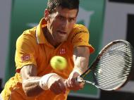Djokovic (Reuters)
