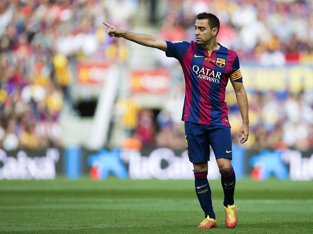 Barcelona-Deportivo Corunha (Reuters)